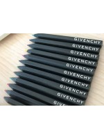 crayons noirs personnalisés