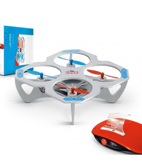 Mini drone to customize as an advertising object | Company goodies