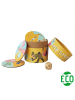 My Story - Custom Card Games - Goodies Eco Kids