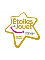 The My Face Quiz received the 2020 Toy Star Award ''elected by families'' and 'environment' award.