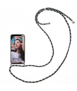 goodies - customizable phone protection with cord around the neck