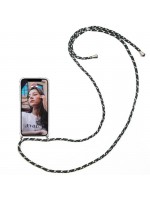 goodies - customizable phone protection with cord around the neck