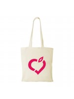 Tote bag customizable - Cotton bag racing to customize - Version for Studio Comme J'aime