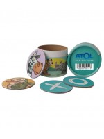 Personalized Memory game for Atol - Children's Goodies available in store