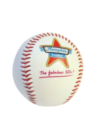 Balle de baseball personnalisée pour  Memphis - Goodies enfant - Objet pub sport