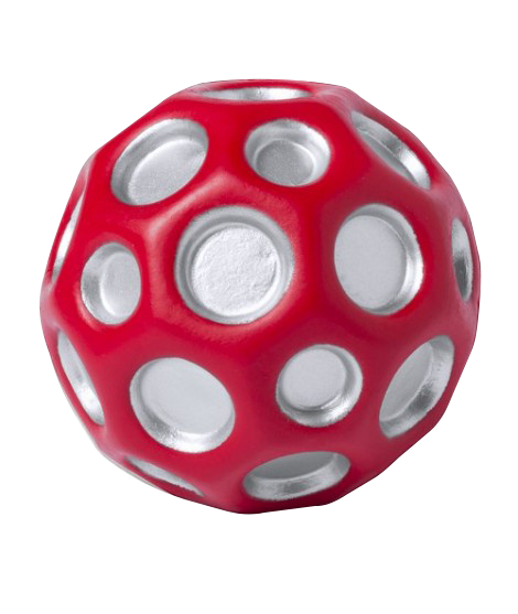 Anti-stress ball promotional | Personalized promotional item