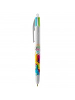 Customizable 4-color pen