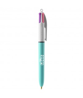 Personalized ballpoint pen