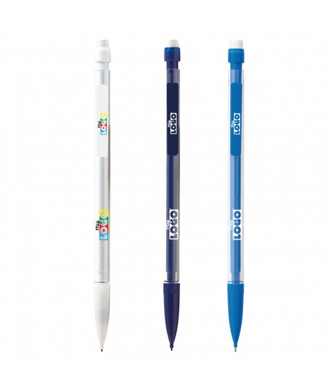 Porte mine BIC® personnalisable - Un goodies Made in France