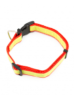 dog collar, small dog collar, safety collar, pet collar, promotional collar