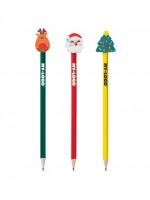 Crayon de Noël, goodies enfants pour Noël