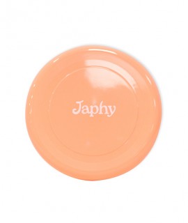 frisbee japhy personnalisation goodies
