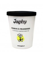 Japhy personalized croquette cup