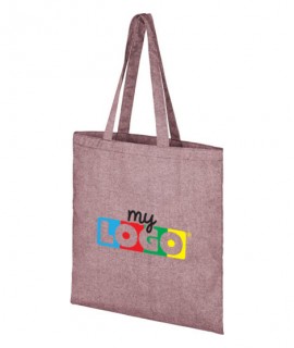 Polycotton Tote Bag to be personalized