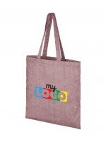 Polycotton Tote Bag to be personalized
