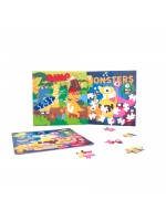 puzzle enfant - personnalisation jeu enfant puzzle