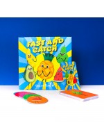 promotional game for children with zero plastic