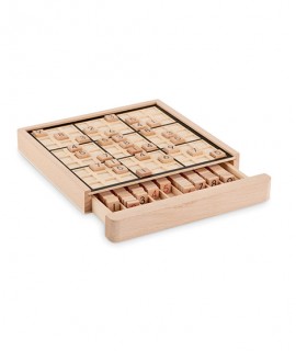 sudoku board game to personalize
