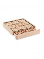 sudoku board game to personalize