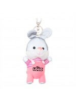 Reflective bunny to personalize with your logo