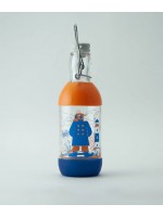 Personalized water bottle, promotional gift idea for children