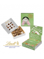 CHOCOLATE EASTER CORPORATE PERSONALIZATION