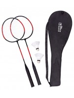 personnalisation cadeau premium set de badminton accessoire de sport
