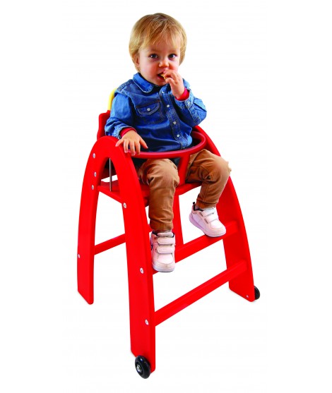 Rehausseurs de chaise personnalisés pour enfants