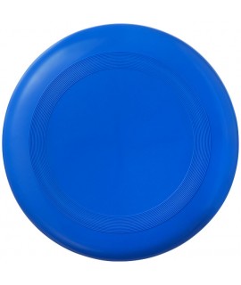 frisbee bleu, goodies à personnaliser pour enfants