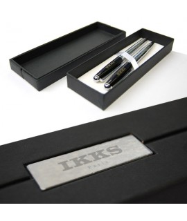 IKKS personalized pen set