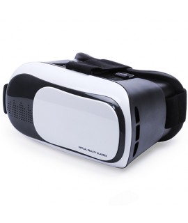 Lunettes de réalité virtuelle, objet promotionnel high tech