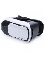 Virtual reality goggles, high-tech promotional object