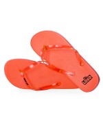 Customizable flip flops, summer advertising item