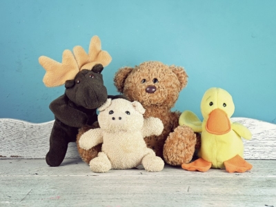 Why personalized plush toys are a must-have promotional item 