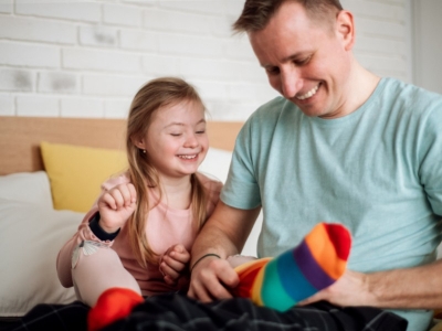 Scented Socks for Children, the Innovative Promotional Item