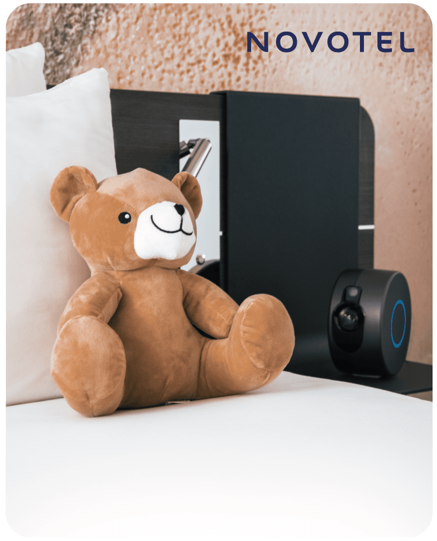 REALISATIONS-NOVOTEL - -MC-GROUP