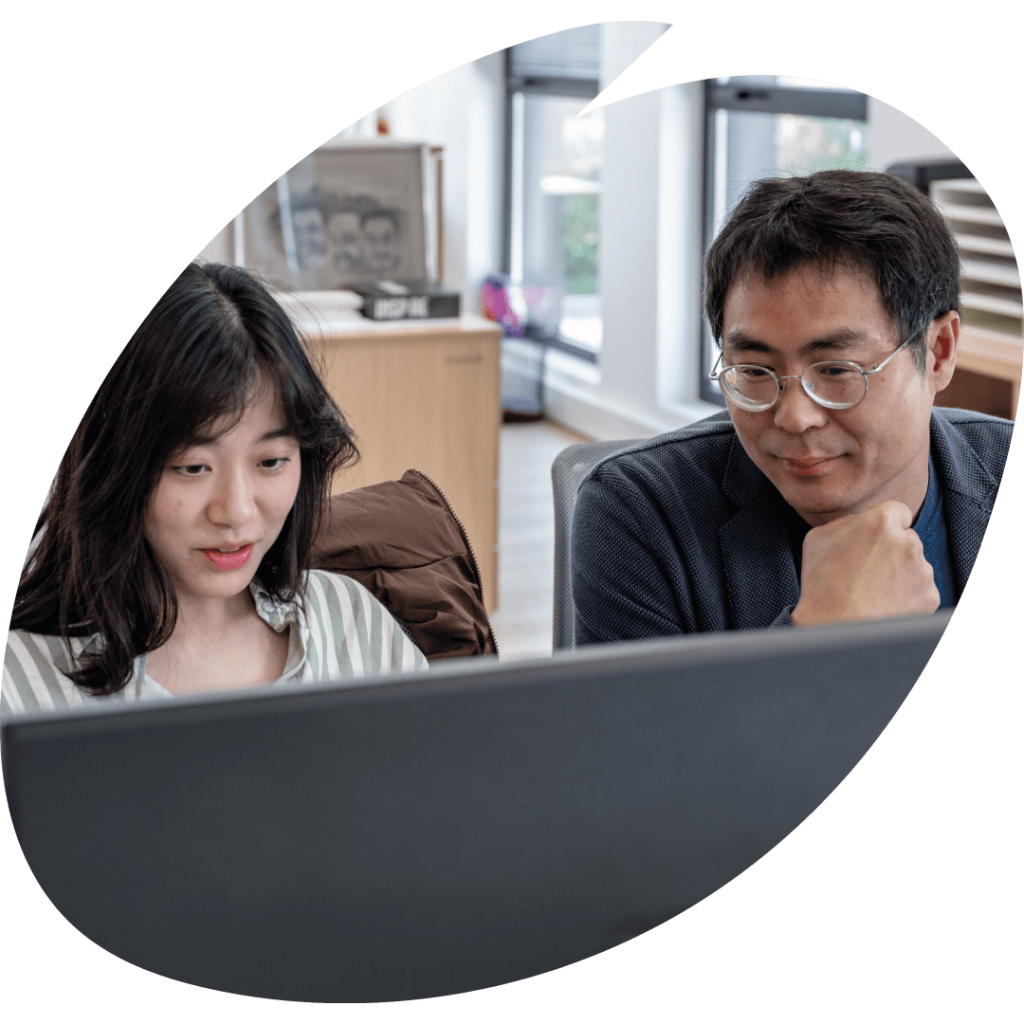 Safety chez Marketing Création Group