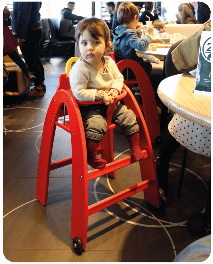 Test et certification enfants, Safety Marketing Création Group