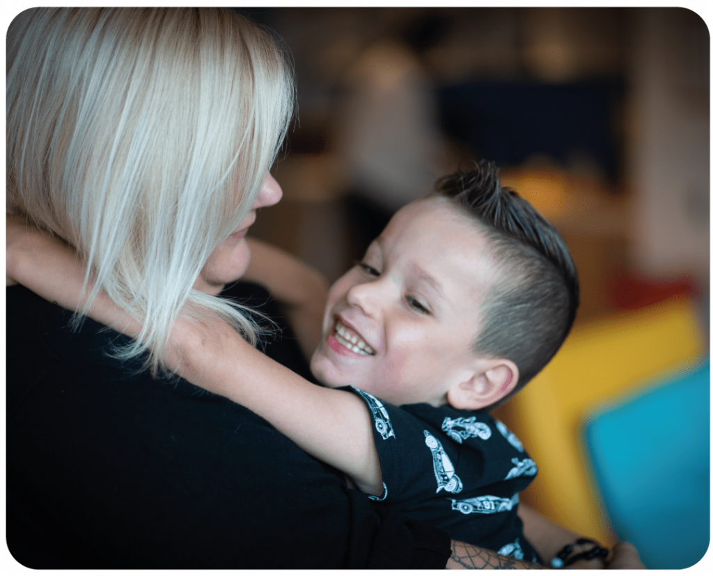 Die Marketing Création Group unterstützt die Ronald McDonald House Charities