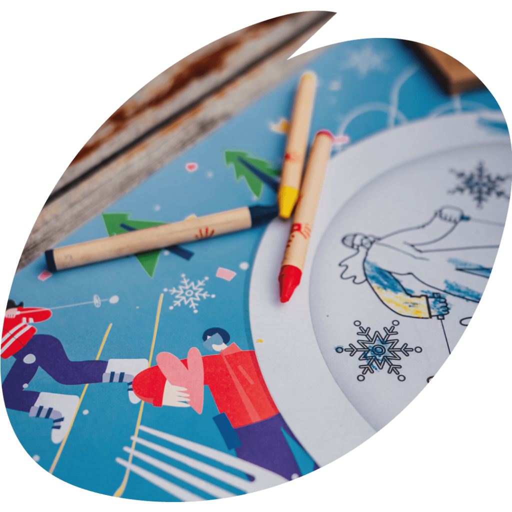 Schlüsselfiguren der Marketing Creation Group