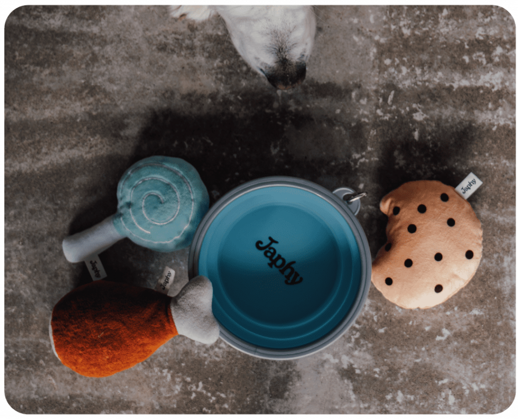 Goodies animaux Beast'izz, marque du groupe Marketing Création