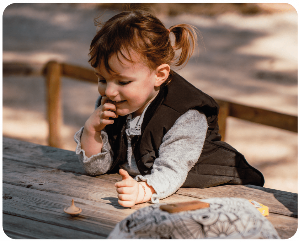 Kids Création, marque du groupe Marketing Création