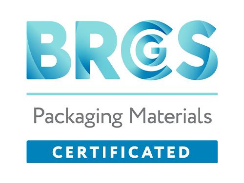 Logo BRCGS, Safety MC Groupe