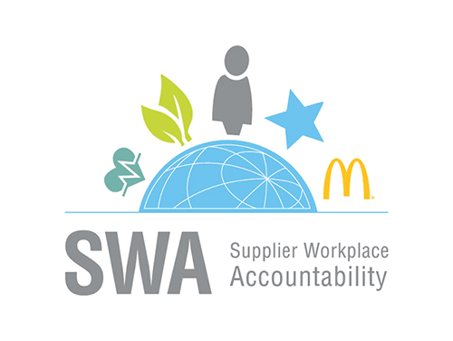 Logo SWA, Safety MC Group