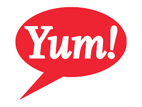 Logo YUM, Safety MC Group