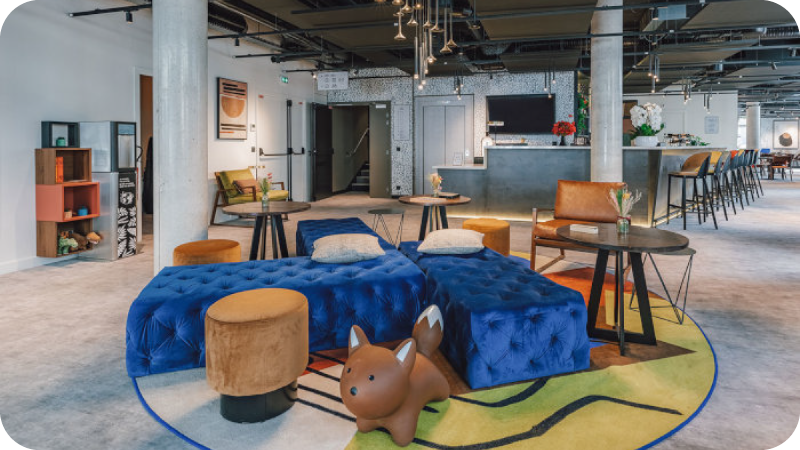 Article Voyages d'Affaires