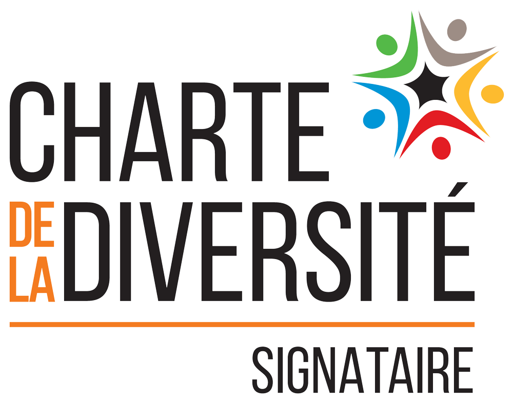 Marketing Création ist Unterzeichner der Diversity Charter